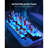 LED Lighted Liquor Bottle Display