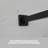 16" Wall Mount Shower Arm-112513611