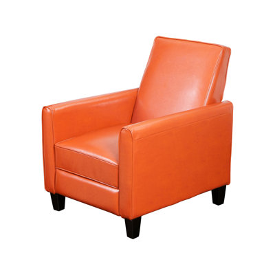 Upholstered Accent Chair
