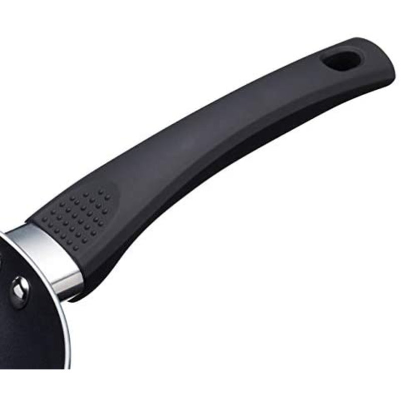 KitchenCraft 2-Piece Non-Stick Frying Pan Set