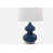 Blue/Silver selected