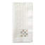 Cornermark 22" Napkin
