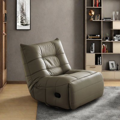 Modern comfortable wear-resistant rocking chair