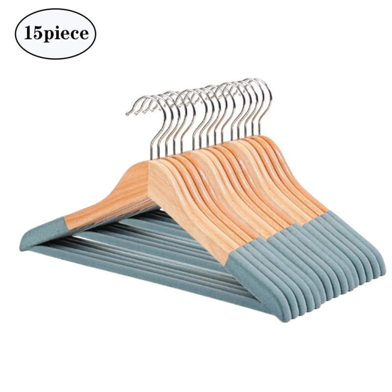 Cintres en bois massif Classic, 15