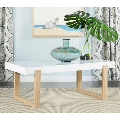 Table basse Gwen