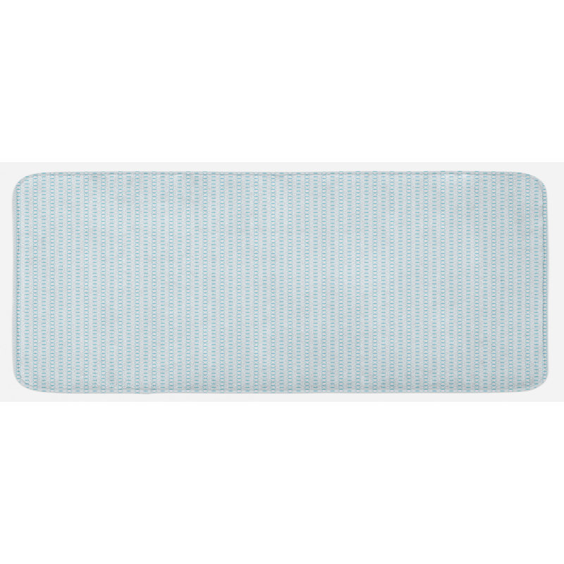 Tapis de cuisine