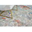 Laureno Hand-Knotted Blue/Gray Area Rug-53511276