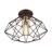 Chandini Flush Mount-2027916702