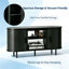 Meuble télé 55 po Mid-Century-1558222752