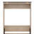 Murphy Bed With LED