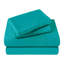 Ensemble de draps en satin de coton égyptien peigné de qualité supérieure à densité de tissage de 400 fils Superior-580193818-580194016