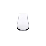 Vintage Crystal Whiskey Glass