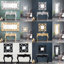 Cordeiro 110cm Console Table-42615483