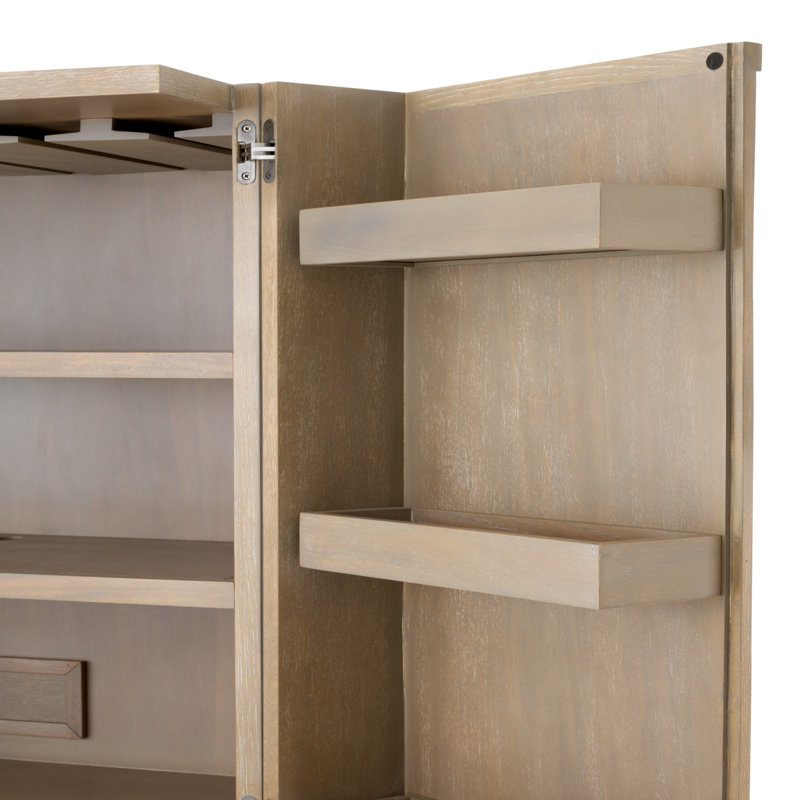 Highland 32'' Bar Cabinet