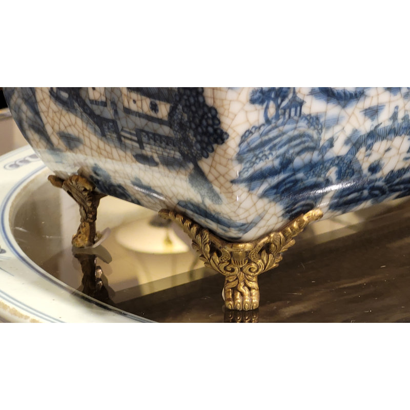 Handmade Ceramic Planter