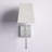 Kyra Dimmable Bath Sconce-656872078