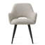 Fauteuils rembourrés l 23 po Matsuichi-120200056