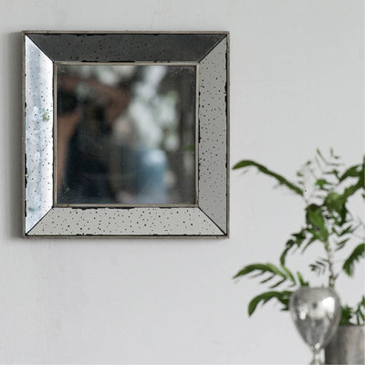 Miroir décoratif 18 "X