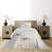 Eclectic Polyester Coverlet-41894408