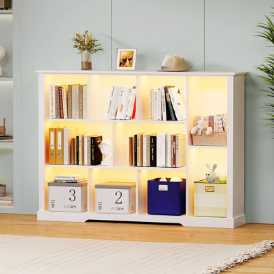 140cm H x 101.6cm W Bookcase