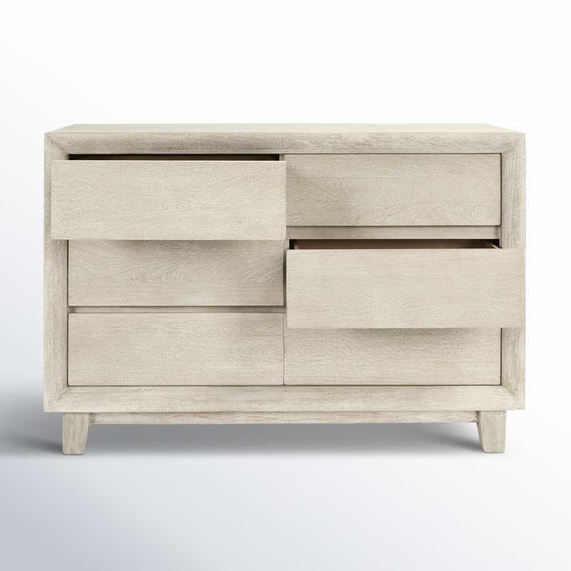 Reece 6 - Drawer Dresser