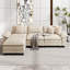 Sofa & Chaise-608835960-608835962