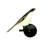 Corraine LED Armed Sconce