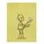 « robot oiseau », art sur toile-33542345