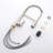 GAWEZA Pull Out Kitchen Faucet-89222526