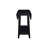 Keiandre Solid Wood End Table-850075855