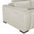 Thea 3 - Piece 111'' Genuine Leather Power Reclining Sofa-129453347