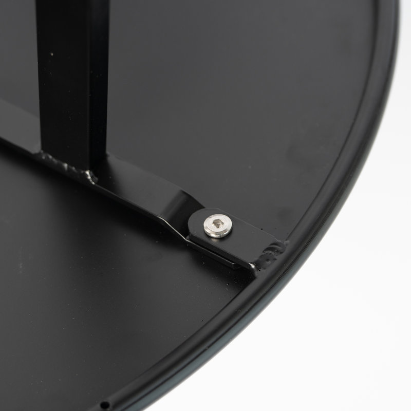 Ensemble de 2 tables de bout Nesting