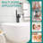 Tub Spout with Hand Shower