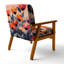 Chaise rembourrée Tulips-1280782444