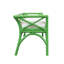 Wicker Bench-833584561