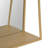Carlyssa Modern & Contemporary Accent Mirror with Shelf-522361201-509318967