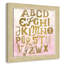 Abc Pink ', impression sur papier-47831938-47831861