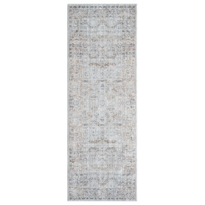 United Weavers Arieyonna Bayfield Multi Accent