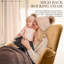 Fauteuil berçant Kahmar Teddy-664046183