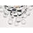 Buckby Unique Tiered Chandelier-465372324-530099485-530099483