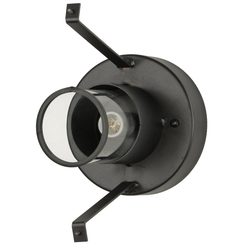 Rigel - Light Outdoor Bulkhead Light