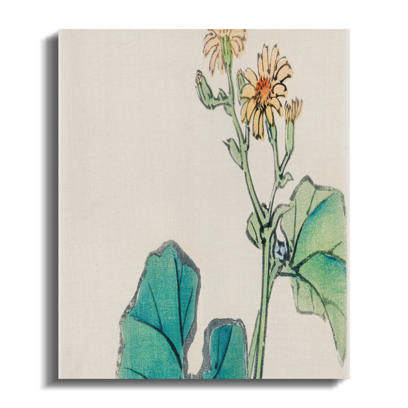 Wrapped Canvas Print Set, 24x30