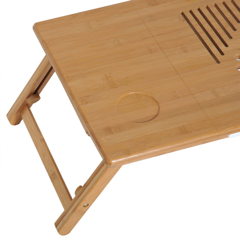 MDF Steel Computer Desk