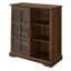 Bar avec porte coulissante en verre Hartwick-207669403