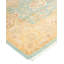 Classic One-of-a-Kind 4'8" x 6'8" Hand Knotted Area Rug