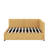 Full Size Upholstered Daybed With Trundle-59328513