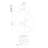 Nouveau Glass Semi Flush Mount-66310874