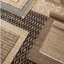 Tapis noir en jute tissé à la main Simba-41079459-130704090