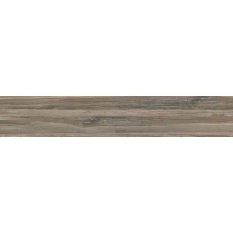 SAMPLE - Theory Porcelain Wood Look Tile