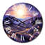 Horloge murale Cleeson - Paysages-907267106